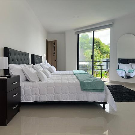 Hotel Boutique Ciudad Jardin Cali Εξωτερικό φωτογραφία