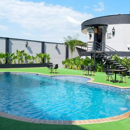 Hotel Boutique Ciudad Jardin Cali Εξωτερικό φωτογραφία