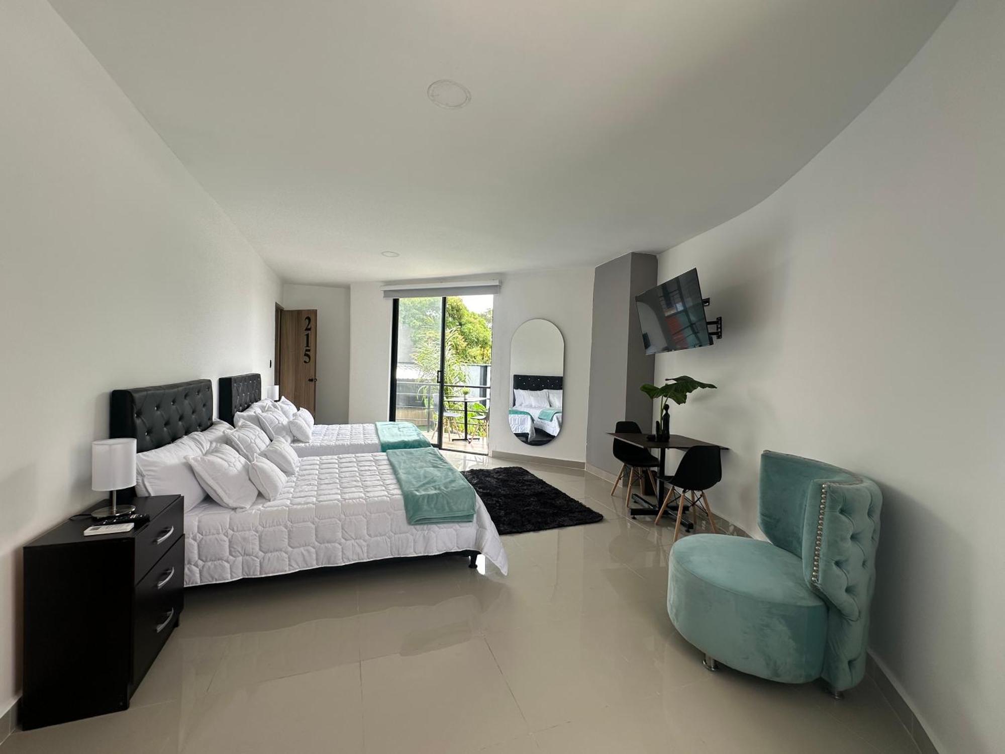 Hotel Boutique Ciudad Jardin Cali Εξωτερικό φωτογραφία