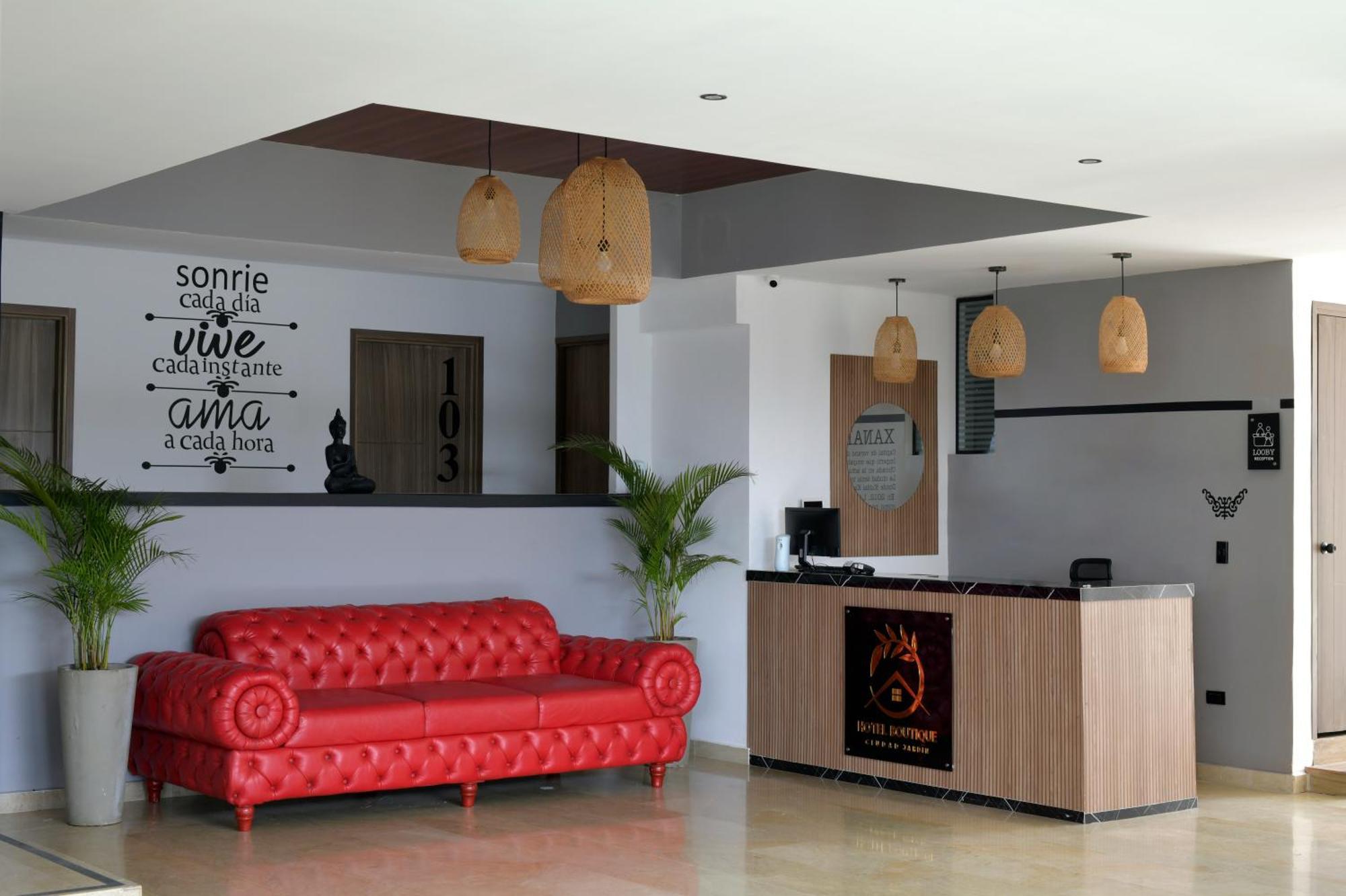 Hotel Boutique Ciudad Jardin Cali Εξωτερικό φωτογραφία