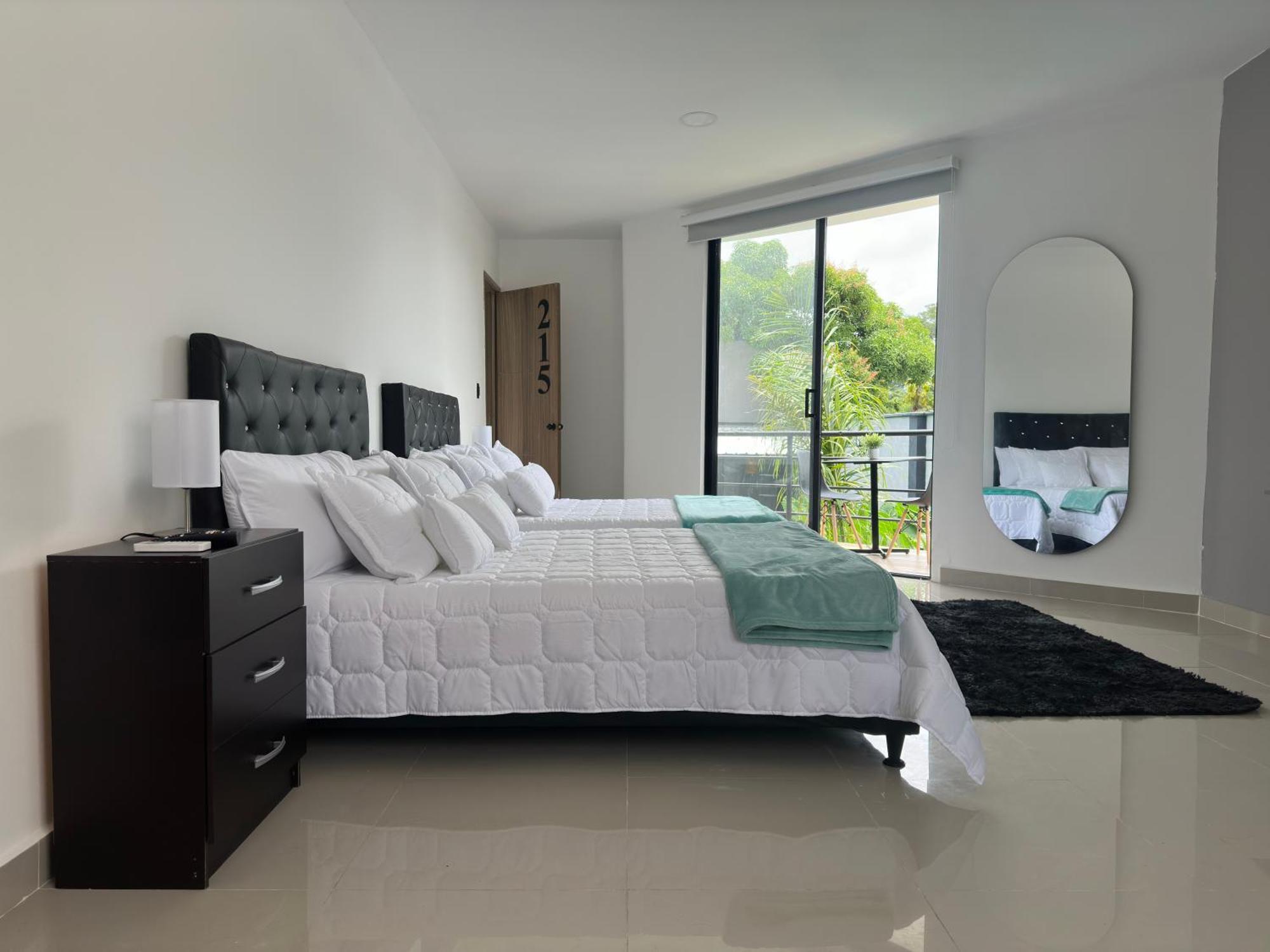 Hotel Boutique Ciudad Jardin Cali Εξωτερικό φωτογραφία