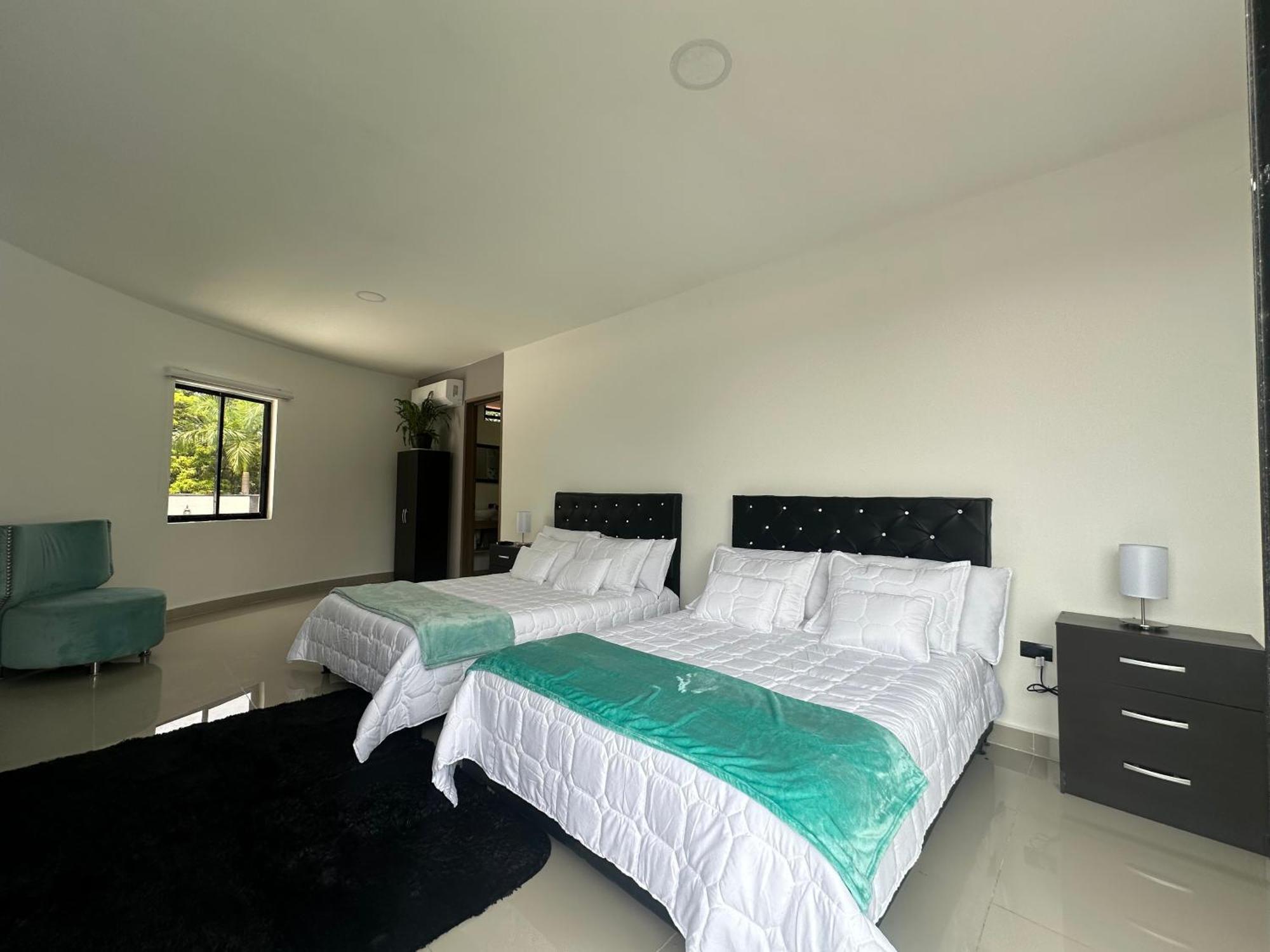 Hotel Boutique Ciudad Jardin Cali Εξωτερικό φωτογραφία