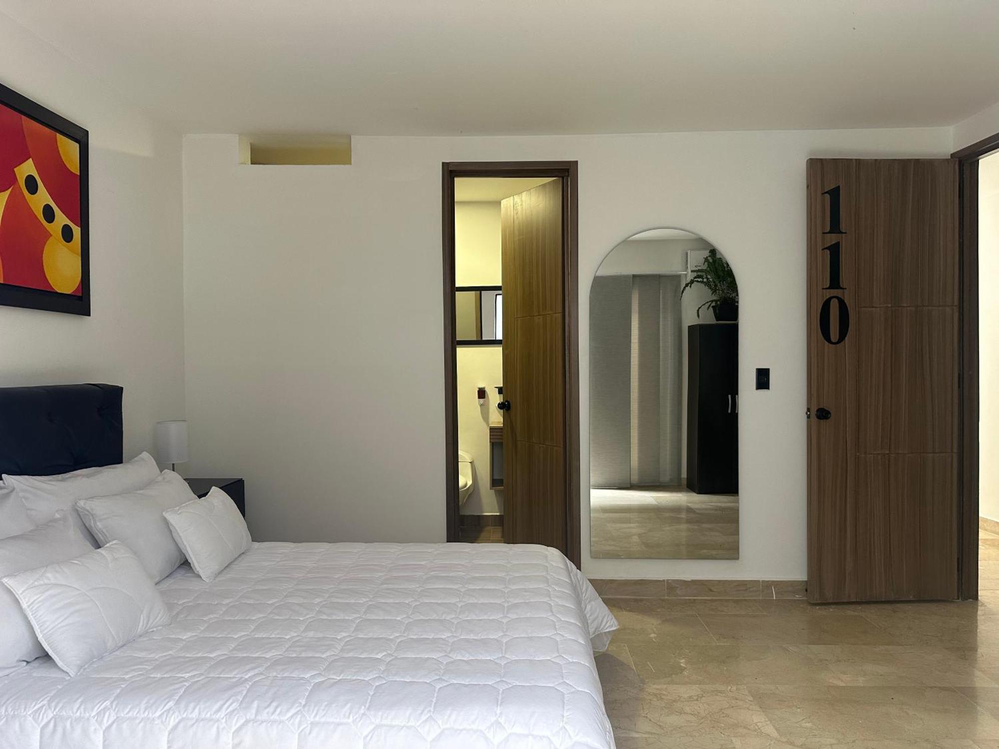 Hotel Boutique Ciudad Jardin Cali Εξωτερικό φωτογραφία