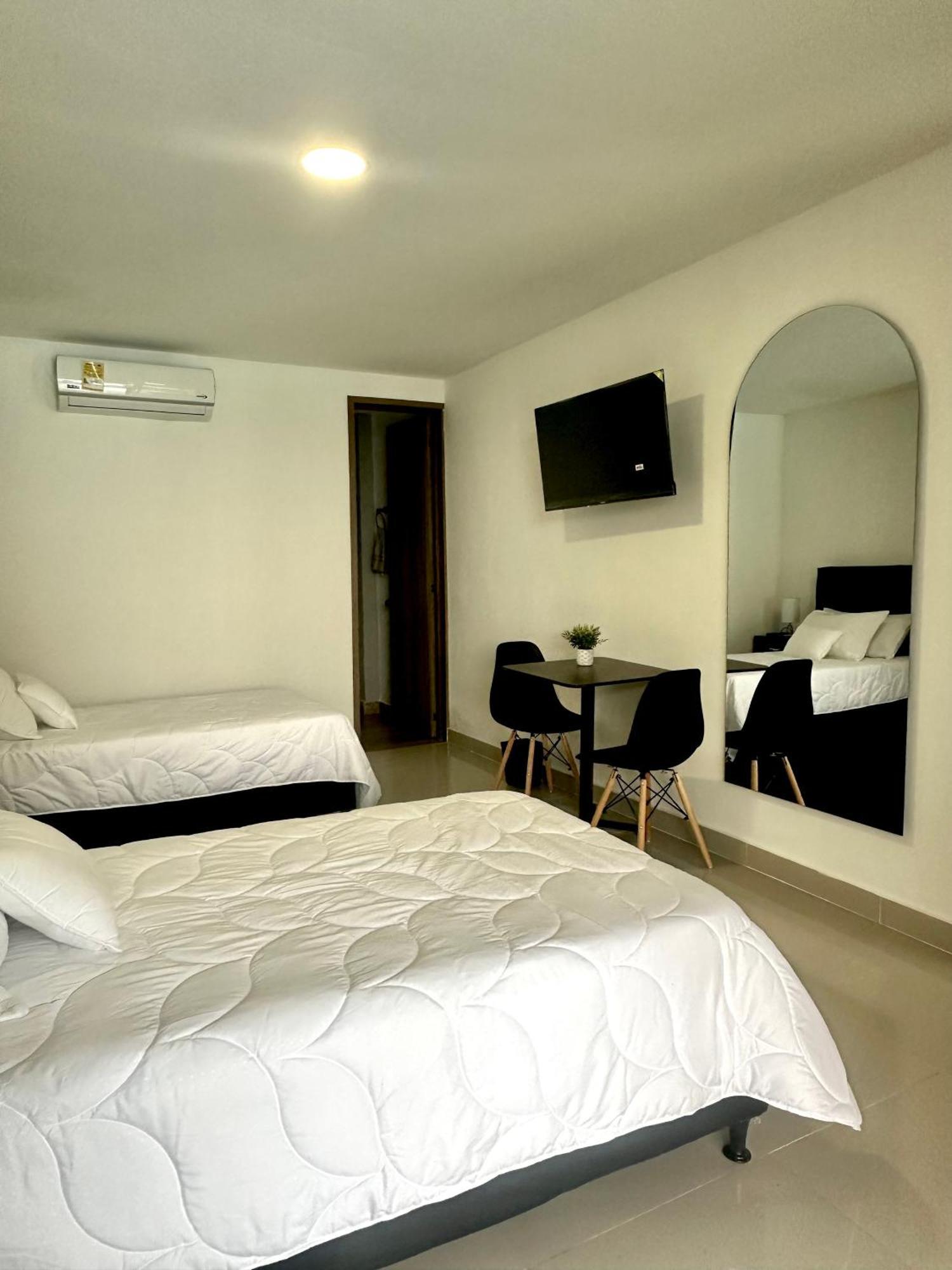 Hotel Boutique Ciudad Jardin Cali Εξωτερικό φωτογραφία