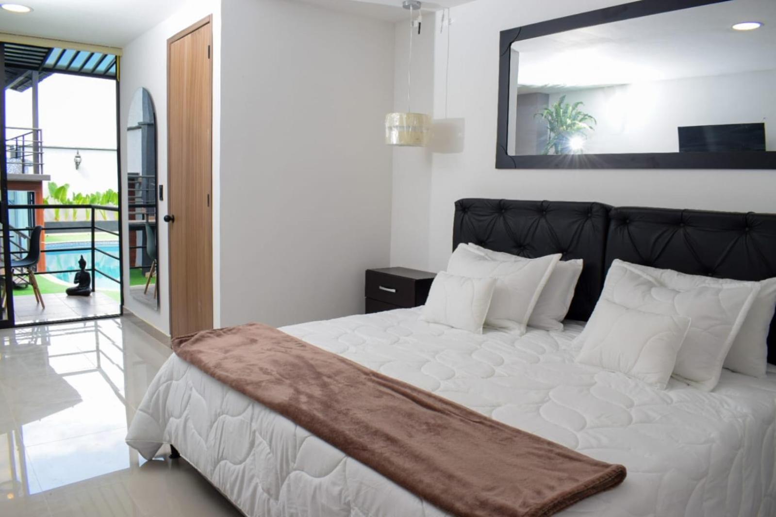 Hotel Boutique Ciudad Jardin Cali Εξωτερικό φωτογραφία