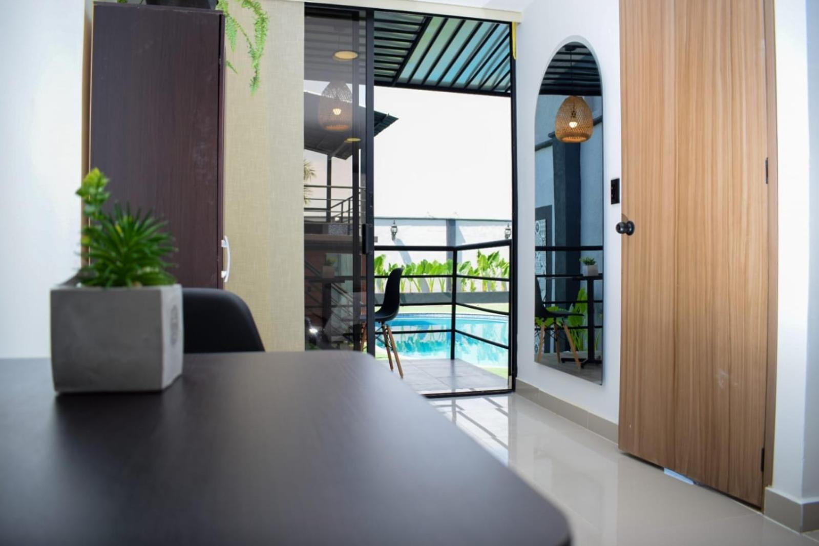 Hotel Boutique Ciudad Jardin Cali Εξωτερικό φωτογραφία