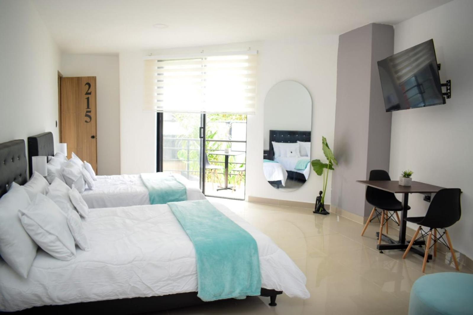 Hotel Boutique Ciudad Jardin Cali Εξωτερικό φωτογραφία