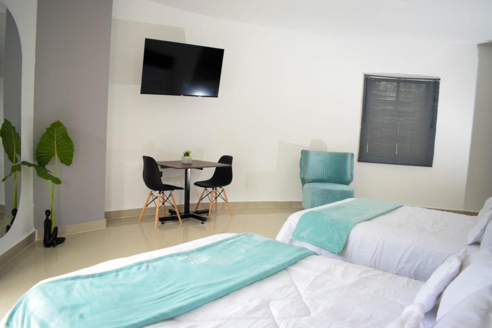 Hotel Boutique Ciudad Jardin Cali Εξωτερικό φωτογραφία